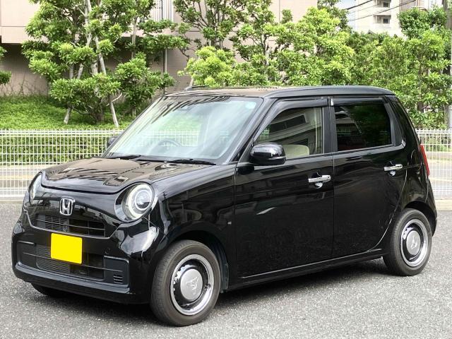 Used HONDA N-ONE