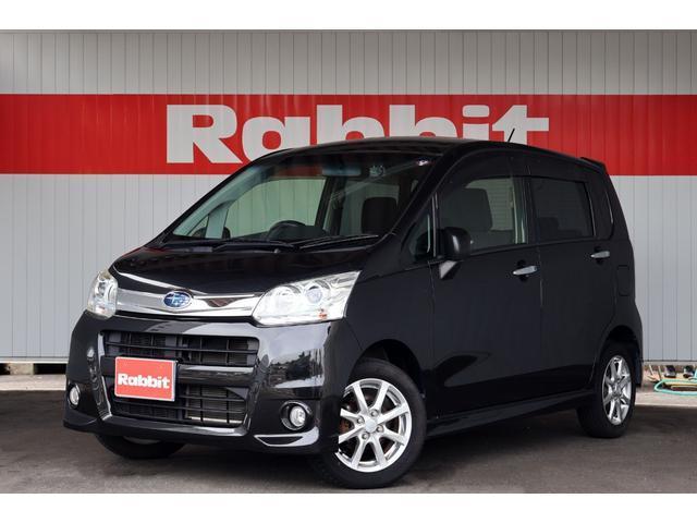 Used SUBARU STELLA