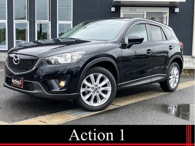 Used MAZDA CX-5