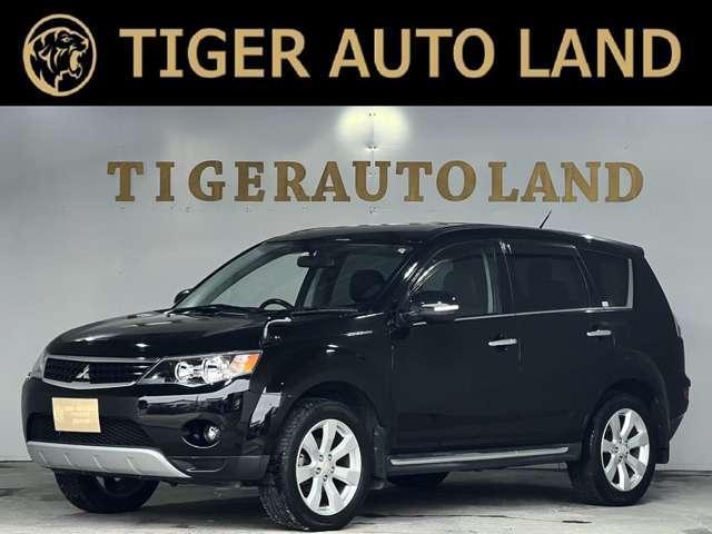 Used MITSUBISHI OUTLANDER