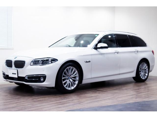 Used BMW 5 SERIES
