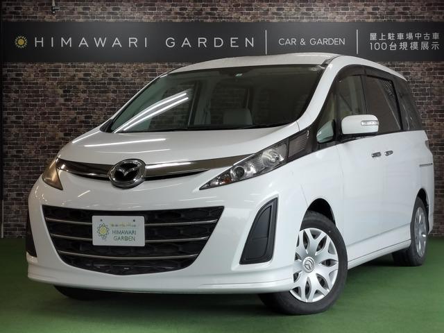 Used MAZDA BIANTE