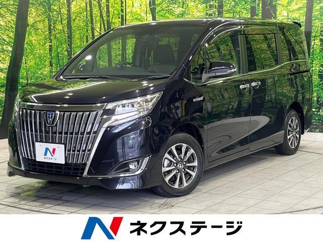 Used TOYOTA ESQUIRE