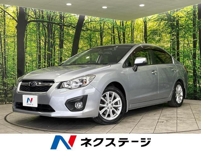 Subaru Impreza G4