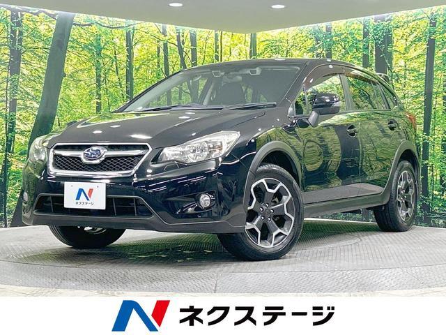 Used SUBARU XV