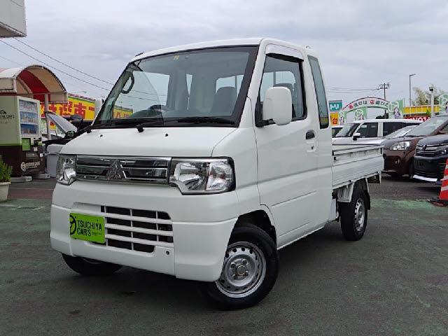 Mitsubishi Minicab VAN