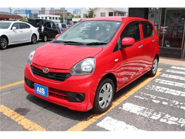 Used DAIHATSU MIRA E:S