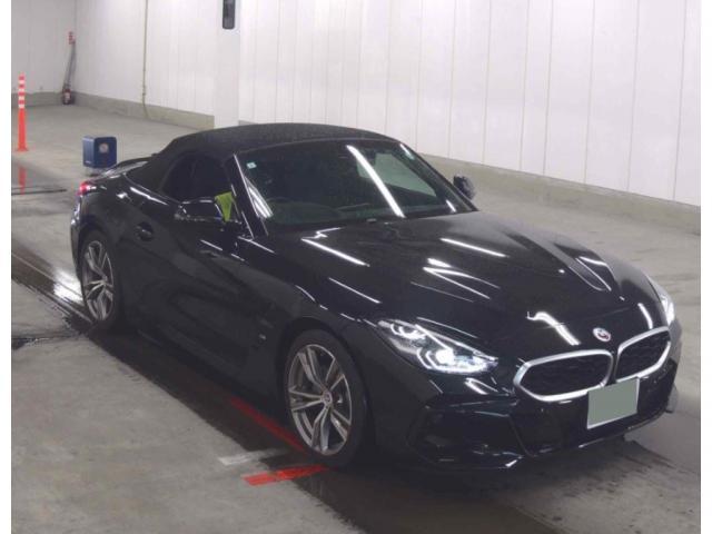 Used BMW Z4