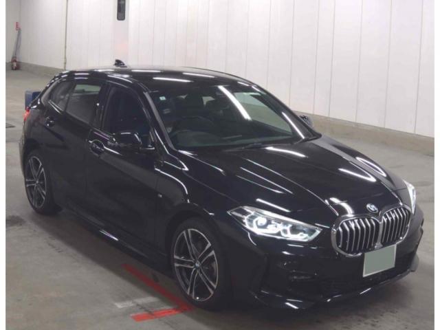 Used BMW 1 SERIES