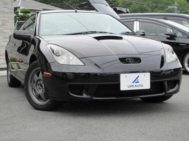 Toyota Celica