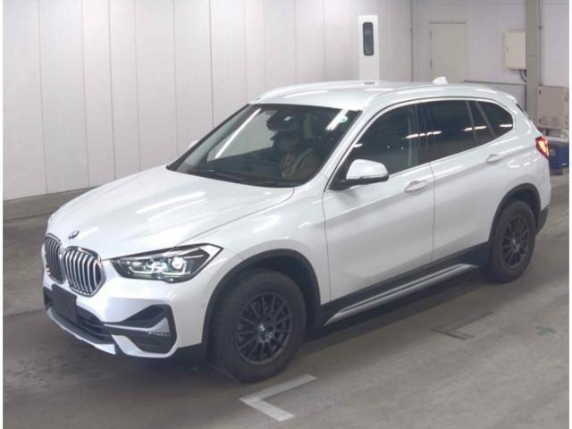 Used BMW X1