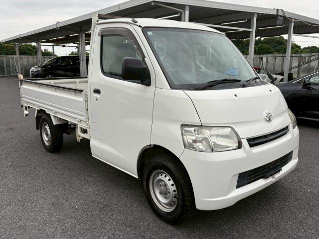 Toyota Liteace Truck