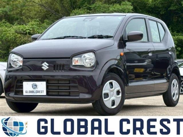 Used SUZUKI ALTO