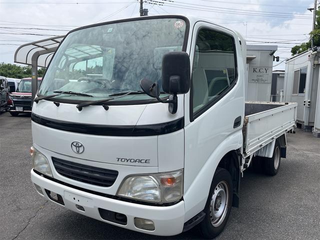 Used TOYOTA TOYOACE