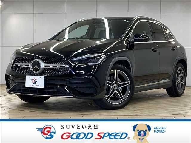 Mercedes Benz Gla-class