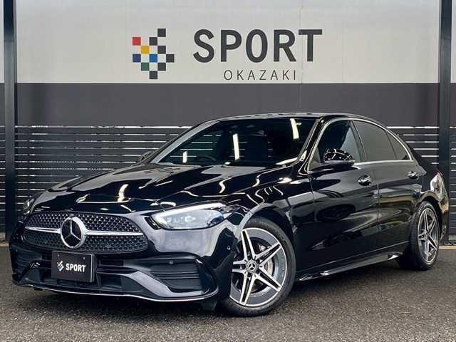 Mercedes Benz C-class