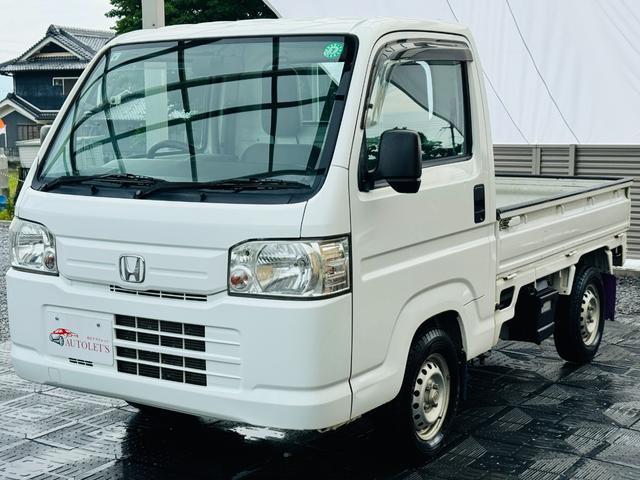 Honda Acty Truck