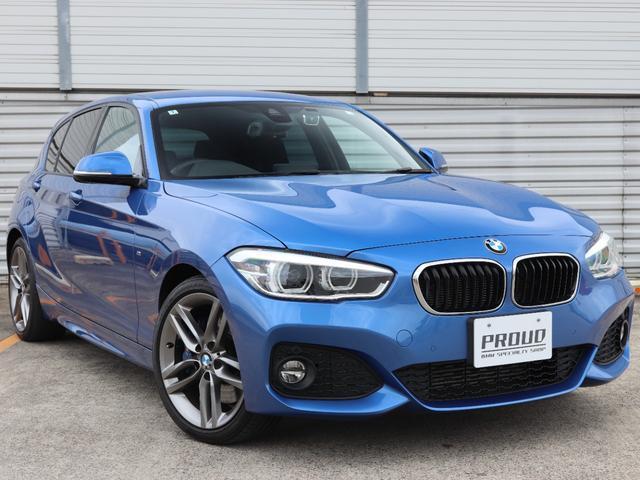Used BMW 1 SERIES