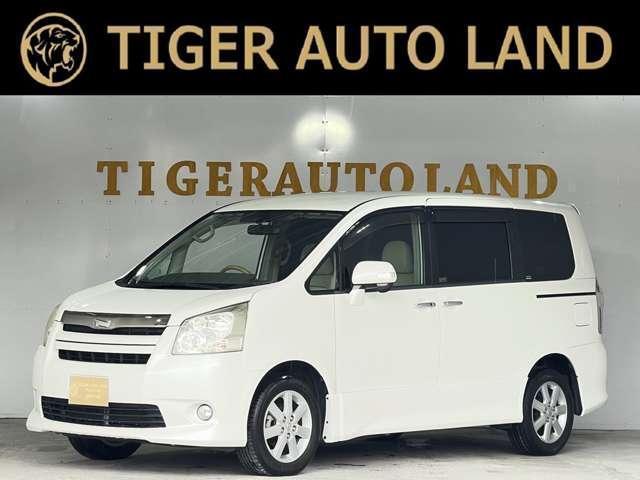 Used Toyota NOAH