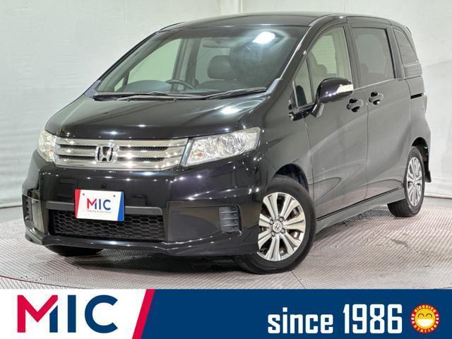 Honda Freed Spike