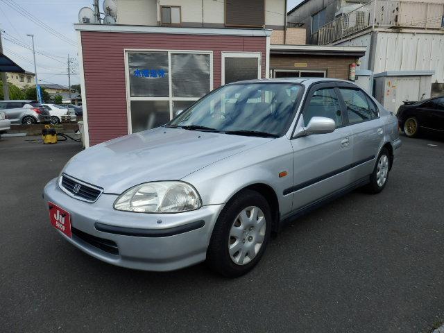 Honda Civic Ferio