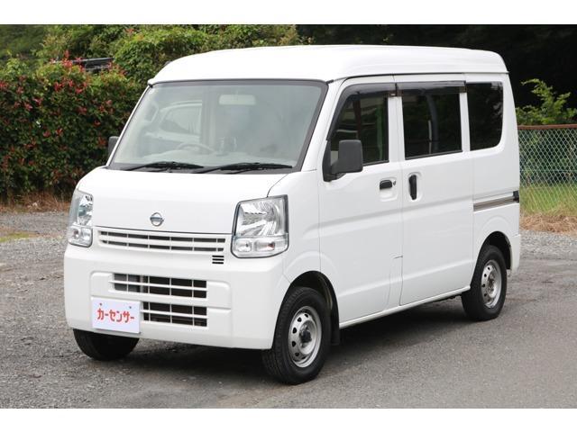 Used NISSAN NV100CLIPPER VAN