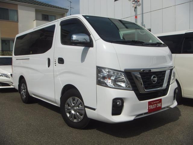 Used Nissan NV350CARAVAN VAN