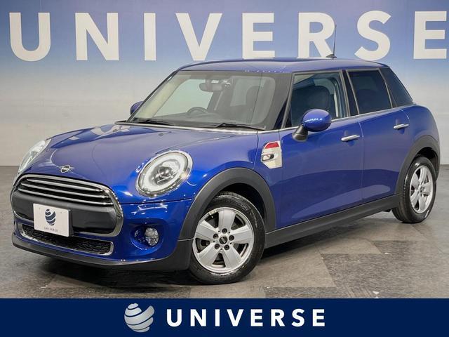 Used MINI MINI