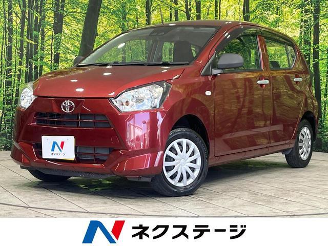 Used TOYOTA PIXIS EPOCH