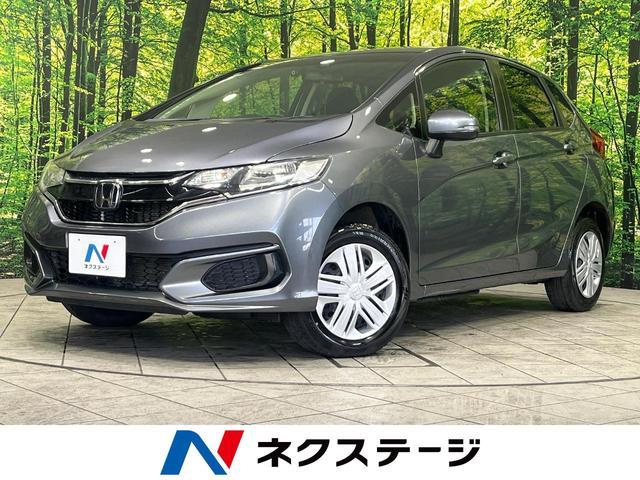 Used Honda FIT