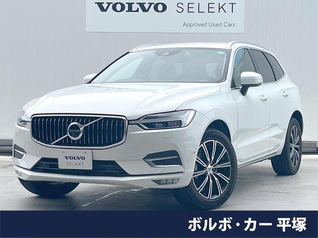 Used VOLVO XC60