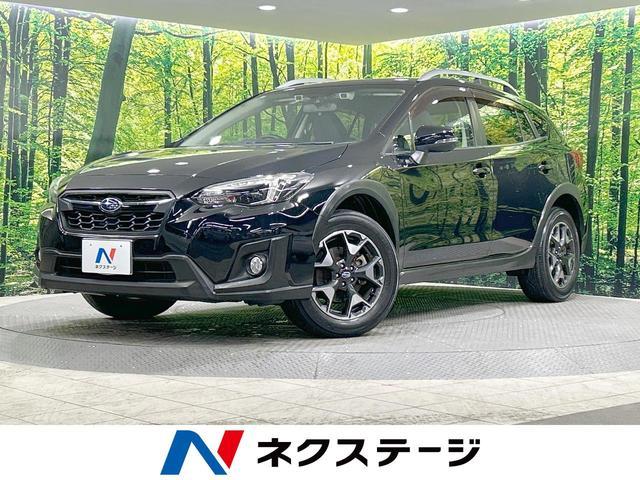 Used Subaru XV