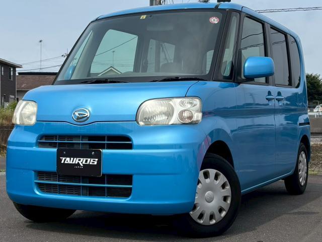 Used DAIHATSU TANTO