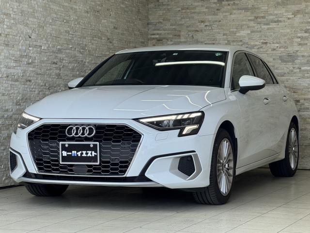 Used AUDI A3