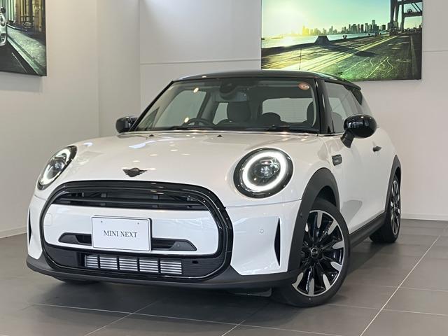 Used MINI MINI
