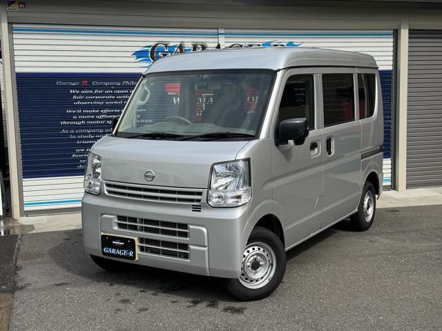 Nissan Nv100clipper VAN
