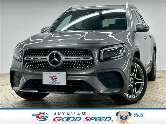 Mercedes Benz GLB