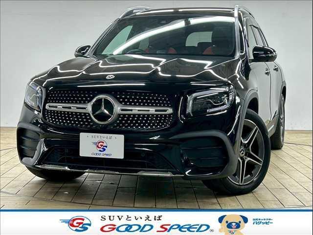 Mercedes Benz GLB