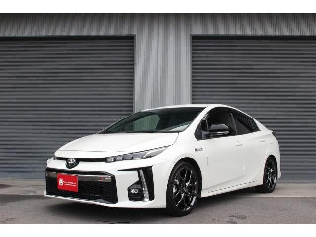 Toyota Prius PHV