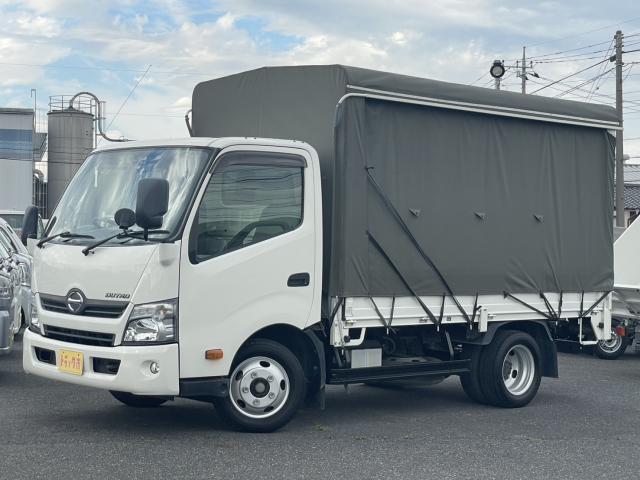 Hino Dutro
