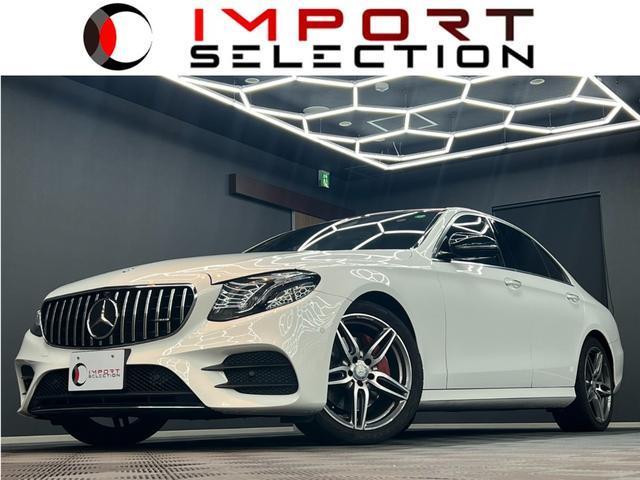 Mercedes Benz E-class