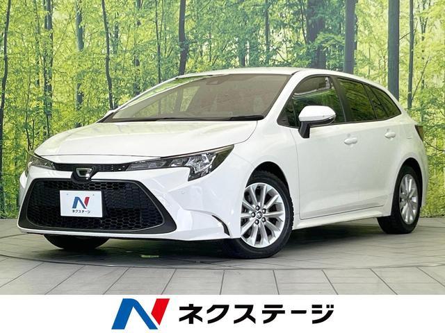 Used TOYOTA COROLLA TOURING