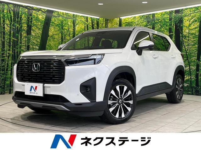WR-V 2024