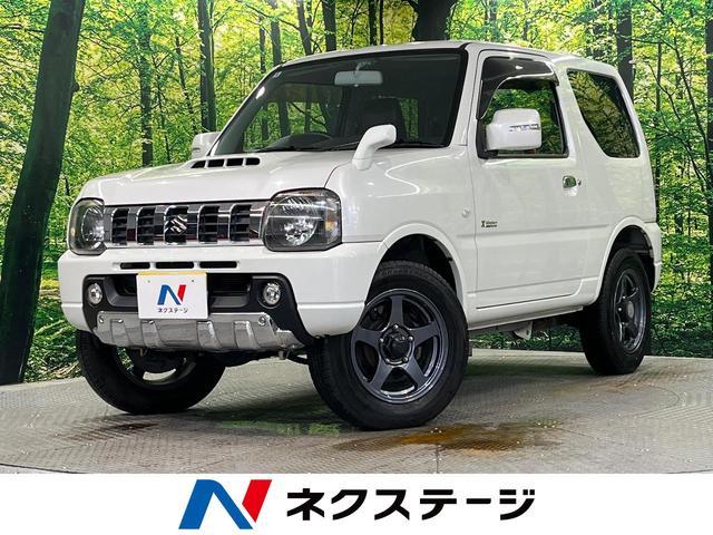 Used SUZUKI JIMNY