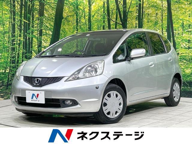 Used HONDA FIT