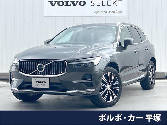 Used VOLVO XC60
