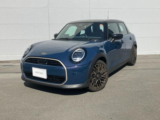 Used MINI MINI