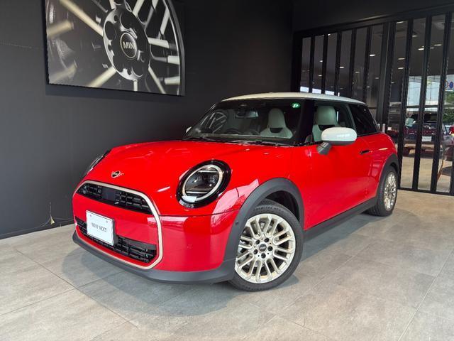 Used MINI MINI