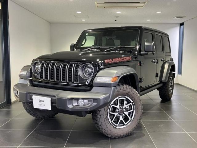 Chrysler Jeep Jeep Wrangler Unlimited