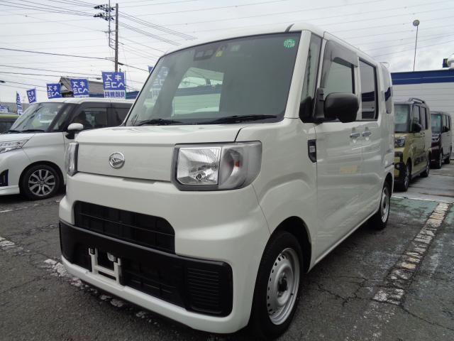 Daihatsu Hijet Caddie